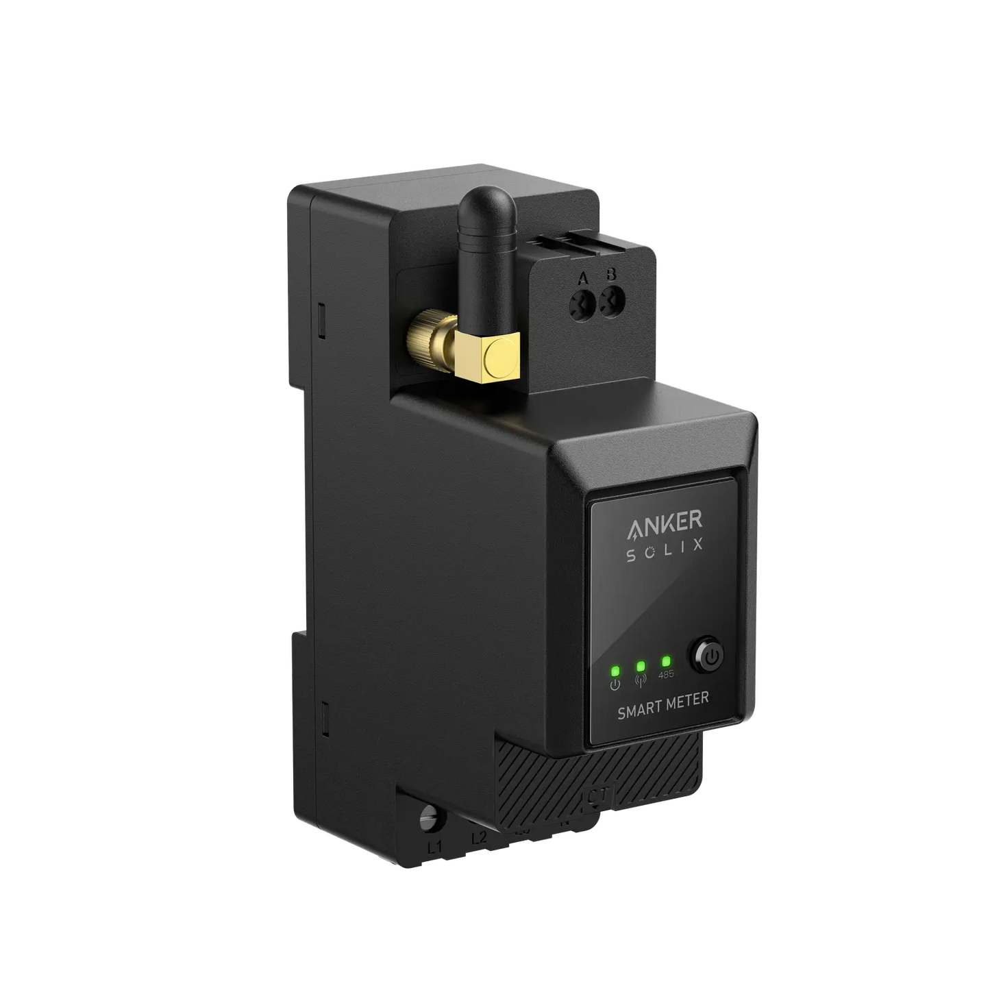 Anker SOLIX Solarbank 2 E1600 Pro grati mit Smart Meter - Solarbergy