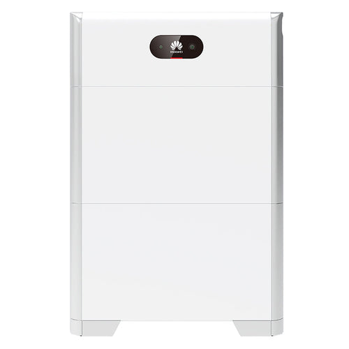 PV-Komplettset 9,46kWp: 22 Jinko Solarmodule 430Wp + Huawei Hybridwechselrichter 10kW + Huawei 10 kWh Batterie Jinko Solar + Huawei