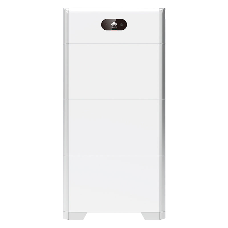 PV-Komplettset 12,46kWp: 28 Trina Solarmodule 445Wp + Huawei Hybridwechselrichter 10kW + Huawei 15 kWh Batterie Trina + Huawei