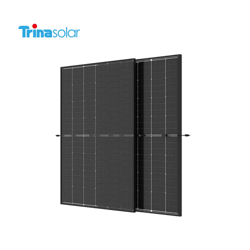 Trina NEG9RC.27-440Wp Bifaziales Doppelglas Solarmodul (36 Stück) Trina Solar