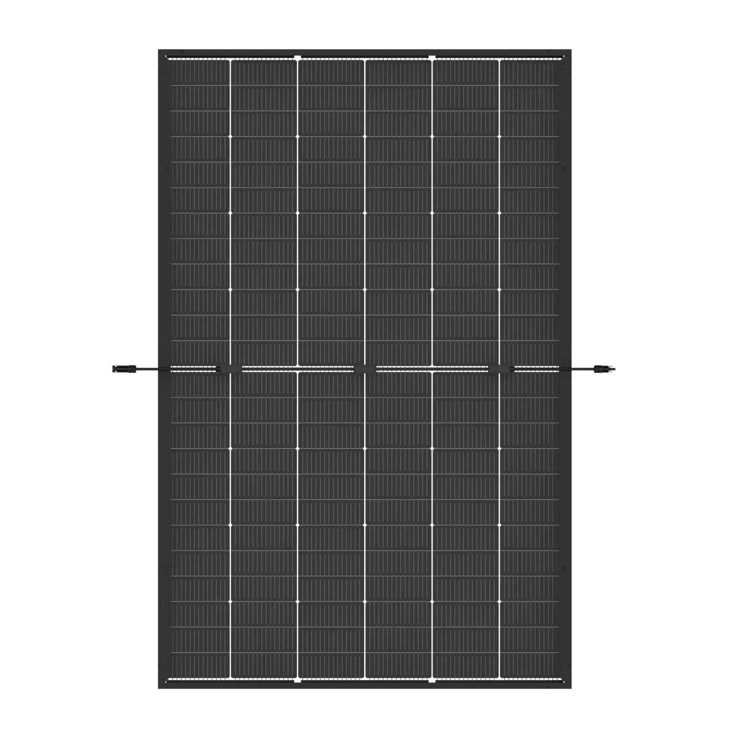 Trina Vertex S+ 430W bifaziales doppelglas Solarmodule 1 Palette ( 36 Stück) - Mein Shop