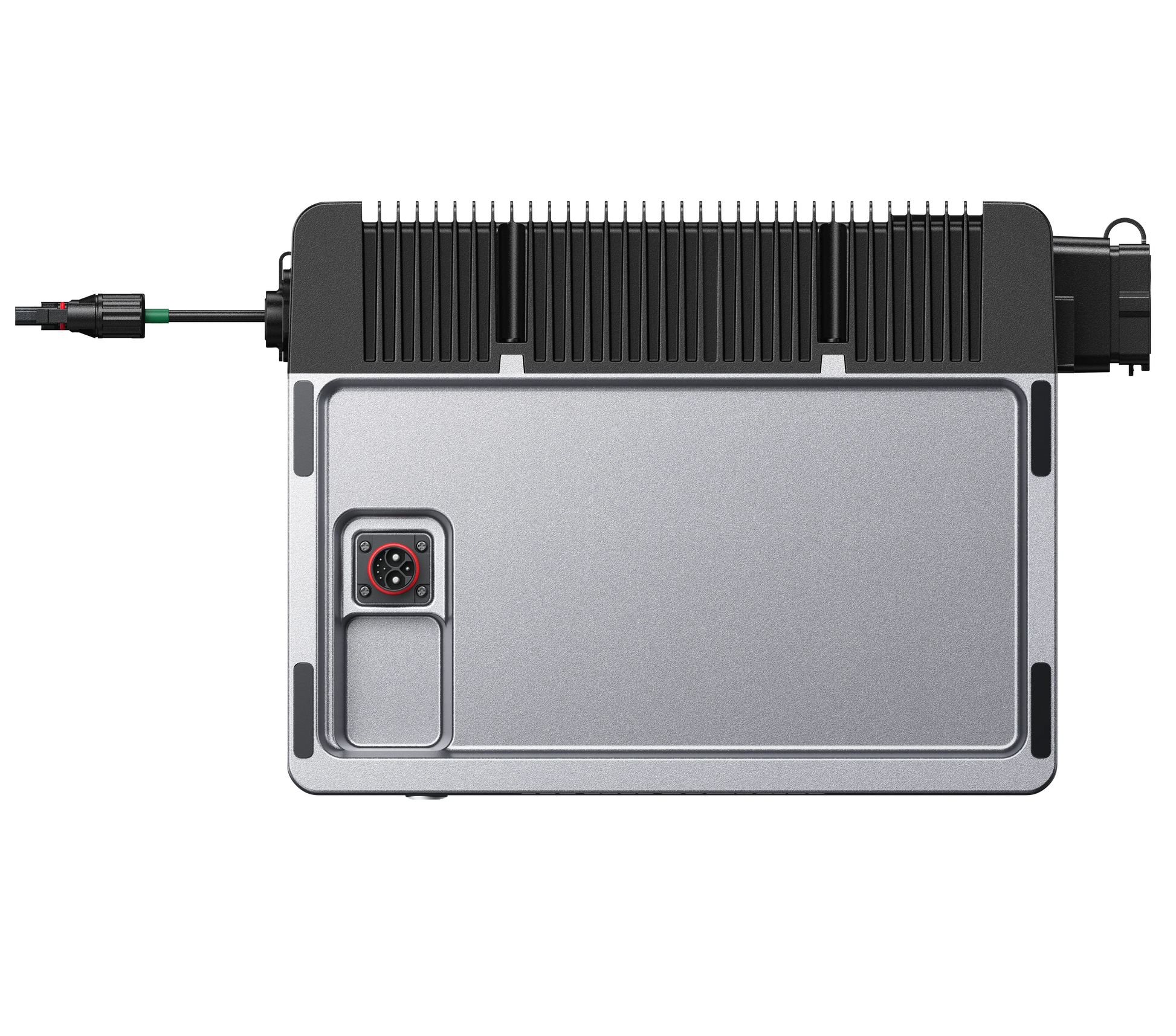 Zendure SolarFlow 2400 Pro Stromspeicher 2,4 kWh – Intelligenter Balkonkraftwerk Speicher Zendure