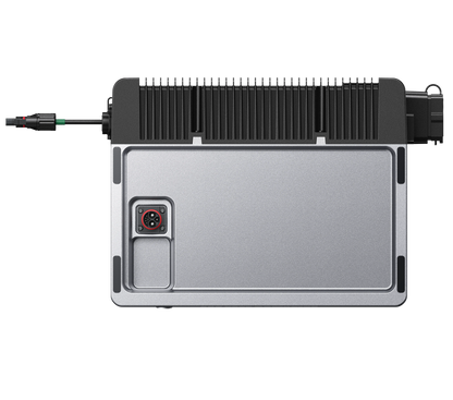 Zendure SolarFlow 2400 Pro Stromspeicher 2,4 kWh – Intelligenter Balkonkraftwerk Speicher Zendure