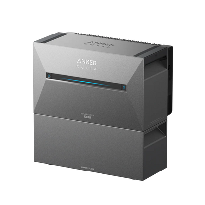 Anker SOLIX Solarbank E2700 3 Pro – Intelligenter Stromspeicher für dein Balkonkraftwerk