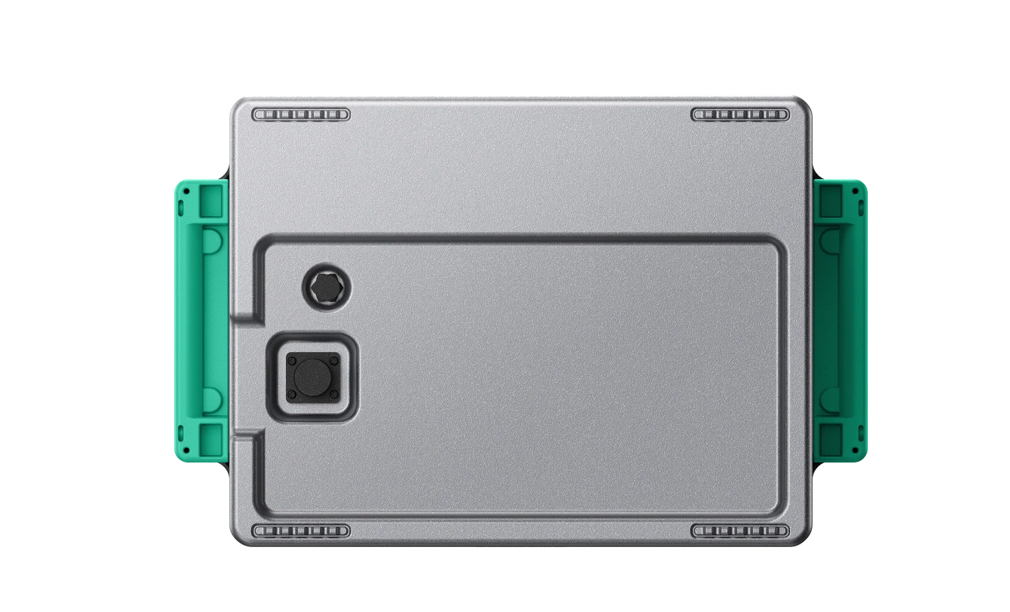 Zendure SolarFlow AB3000L Erweiterungsakku 2880Wh – Balkonkraftwerk Speicher LiFePO4 48V | PV Stromspeicher Erweiterung - 0% MwSt. (gem. § 12 Abs. 3 UStG) Zendure