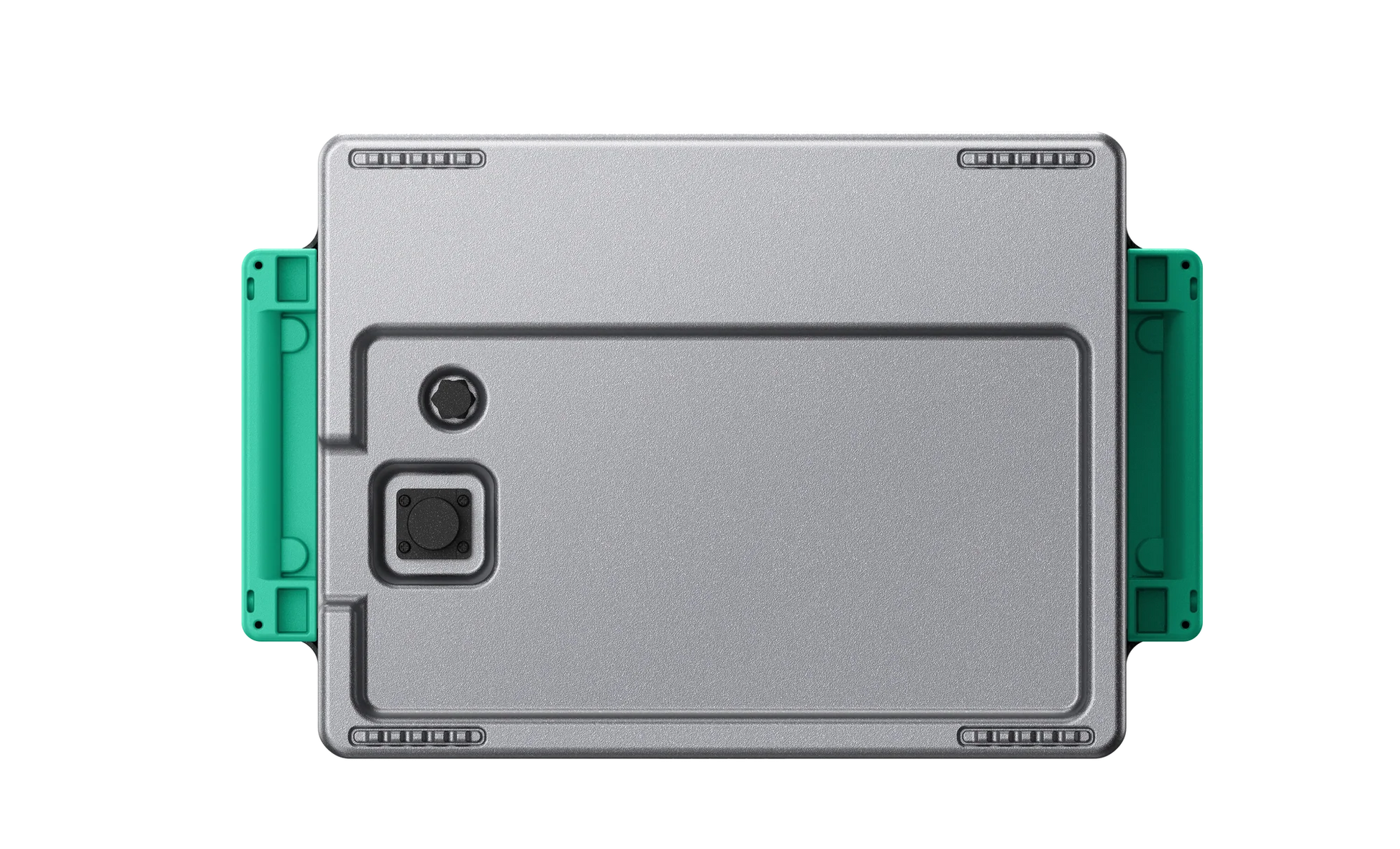 Zendure SolarFlow AB3000L Erweiterungsakku 2880Wh – Balkonkraftwerk Speicher LiFePO4 48V | PV Stromspeicher Erweiterung - 0% MwSt. (gem. § 12 Abs. 3 UStG) Zendure