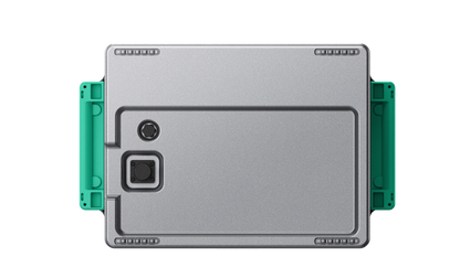 Zendure SolarFlow AB3000L Erweiterungsakku 2880Wh – Balkonkraftwerk Speicher LiFePO4 48V | PV Stromspeicher Erweiterung - 0% MwSt. (gem. § 12 Abs. 3 UStG) Zendure
