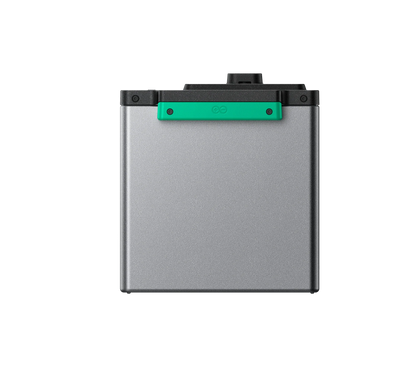 Zendure SolarFlow AB3000L Erweiterungsakku 2880Wh – Balkonkraftwerk Speicher LiFePO4 48V | PV Stromspeicher Erweiterung - 0% MwSt. (gem. § 12 Abs. 3 UStG) Zendure