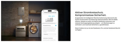 Anker SOLIX Smart Meter Gen 2 (Dreiphasig)