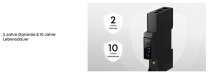 Anker SOLIX Smart Meter Gen 2 (Dreiphasig)