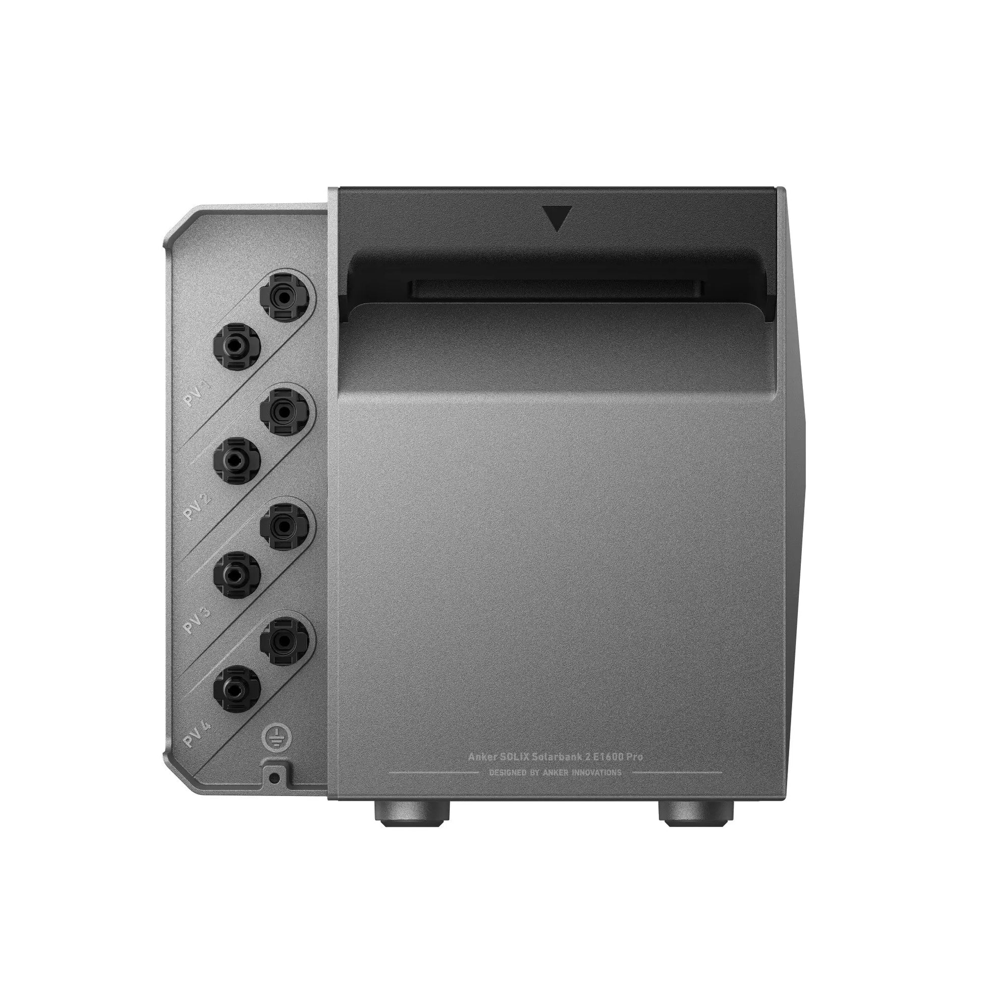Anker SOLIX Solarbank 2 E1600 PRO – Ihr leistungsstarkes Balkonkraftwerk Speicher Anker