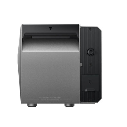 Anker SOLIX Solarbank 2 E1600 PRO – Ihr leistungsstarkes Balkonkraftwerk Speicher Anker