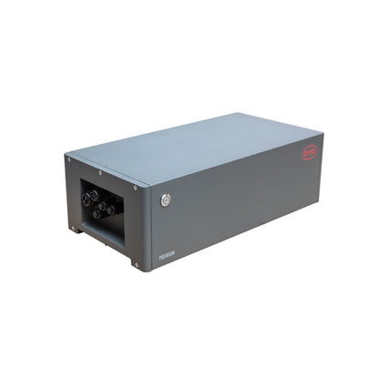 BYD Battery-Box Premium HVS 7.7 – Modularer Hochvolt-Batteriespeicher mit 7,68 kWh für nachhaltige Energieversorgung BYD