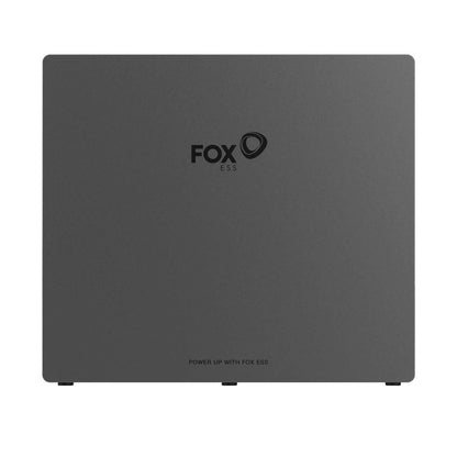 Fox ESS Batteriespeicher 