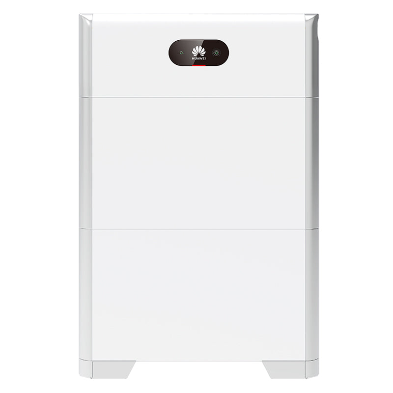 PV-Komplettset 9,46kWp: 22 Jinko Solarmodule 430Wp + Huawei Hybridwechselrichter 10kW + Huawei 10 kWh Batterie Jinko Solar + Huawei