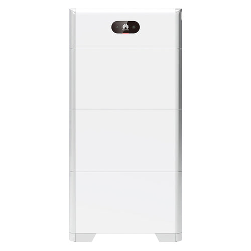 PV-Komplettset 12,46kWp: 28 Trina Solarmodule 445Wp + Huawei Hybridwechselrichter 10kW + Huawei 15 kWh Batterie Trina + Huawei