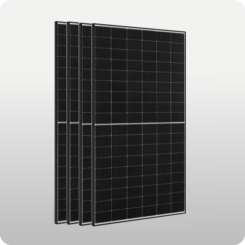 JA Solar 450W 