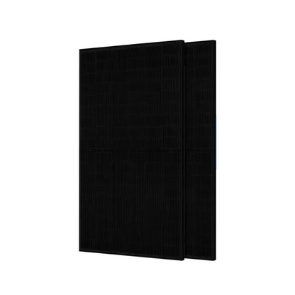 ja solar 445w bifazial