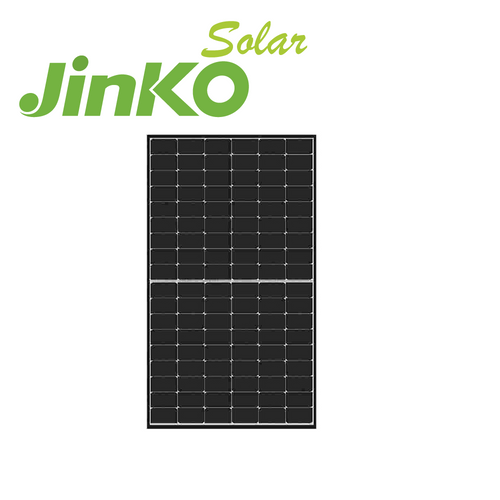 PV-Komplettset 9,46kWp: 22 Jinko Solarmodule 430Wp + Huawei Hybridwechselrichter 10kW + Huawei 10 kWh Batterie Jinko Solar + Huawei