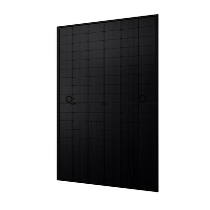 Jolywood JW-HD108N-R2-500Wp Glas-Glas Bifazial Fullblack- 0% MwSt. (gem. § 12 Abs. 3 UStG)