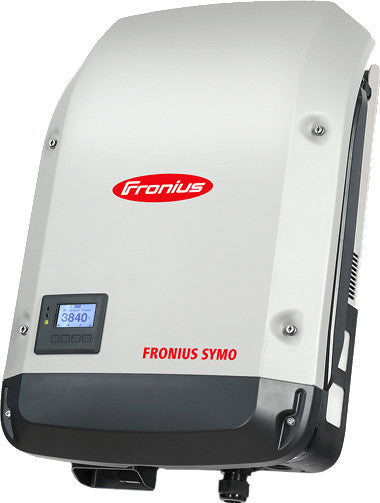 Fronius Symo 4.5‑3‑M