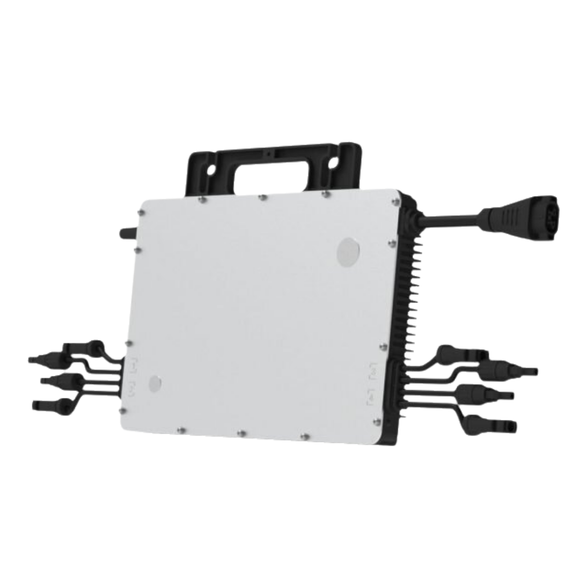 Balkonkraftwerk hoymiles-hms-1600-4t 