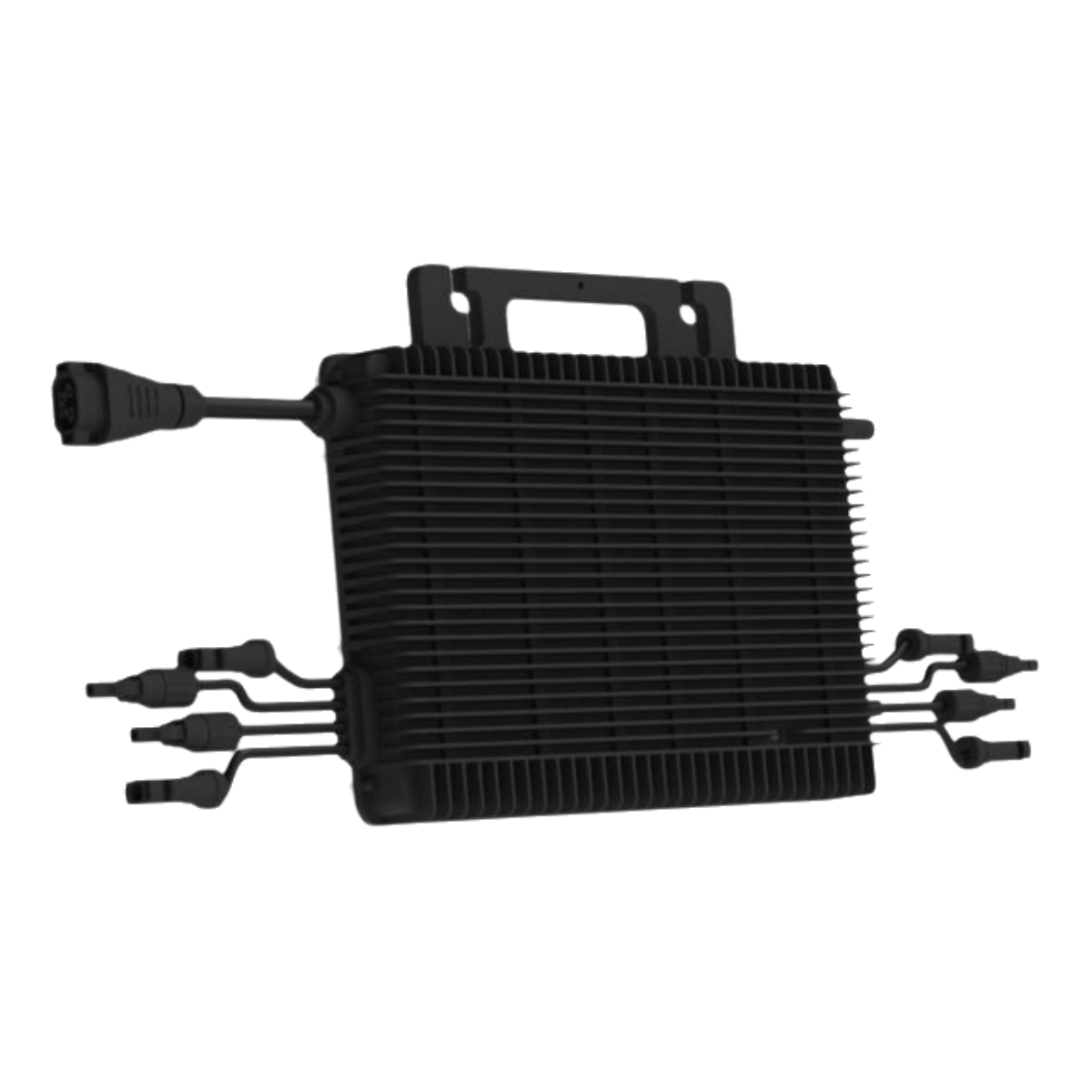 hoymiles-hms-1600-4t für Balkonkraftwerk