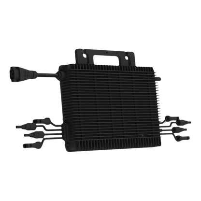 hoymiles-hms-1600-4t für Balkonkraftwerk